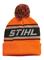 STIHL POMPON ORANSSI HATTU – kuva 1