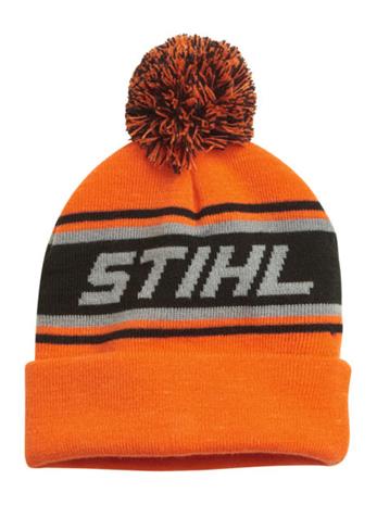 STIHL POMPON ORANSSI HATTU – kuva 1/1