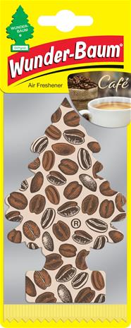 WUNDER-BAUM CAFä?
