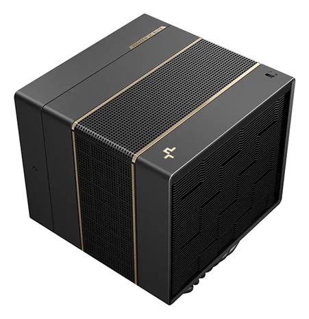 DeepCool ASSASSIN VC ELITE - CPU-ilmajäähdytin - Max 30 dBA