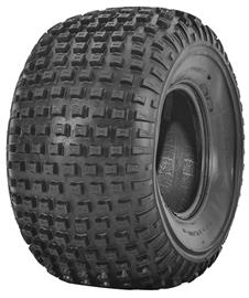 DEESTONE D929 16F 4PR 16X8.00-7 RENGAS