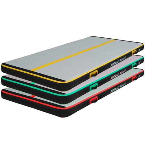 AirTrack Nordic Carbon ilmavolttirata