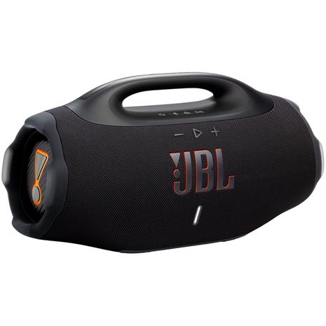 JBL Boombox 4, Bluetooth-kaiutin