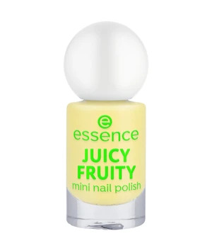 essence Mini Nail Polish 15 Juicy Fruity