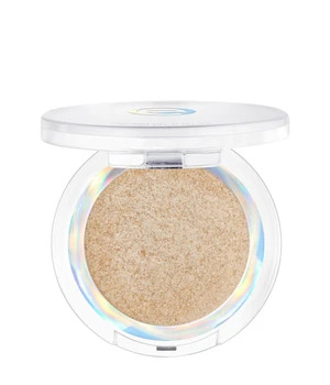 essence Mono Eyeshadow Pearly 01 Golden Glow