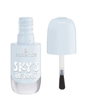 essence Gel Nail Polish 31 Sky'S The Limit