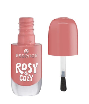 essence Gel Nail Polish 10 Rosy & Cozy