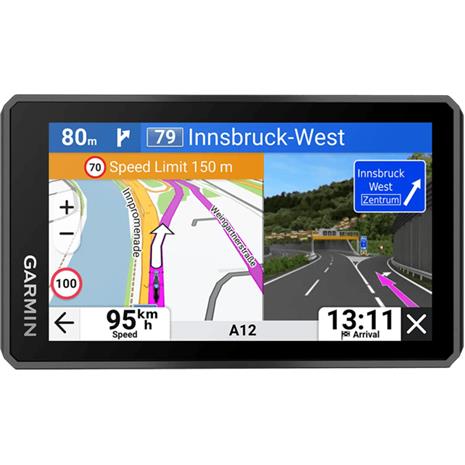 Garmin zumo XT3 - 4.7 tuumaa
