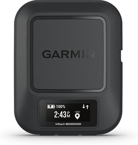 Garmin inReach Messenger