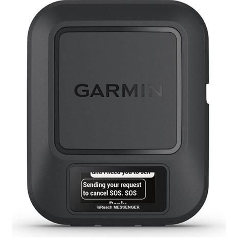 Garmin inReach Messenger