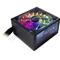 Inter-Tech Argus RGB-700W II -virtalähde – kuva 2