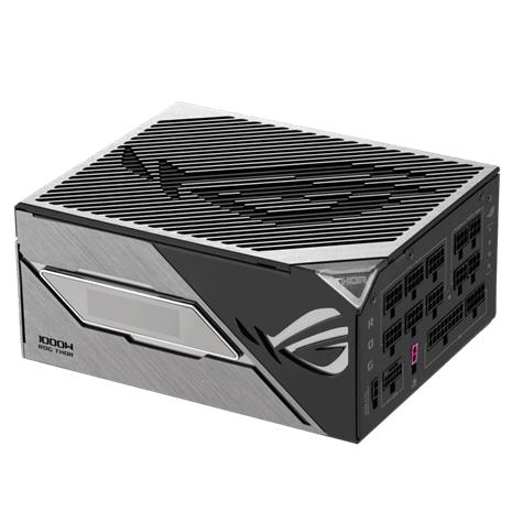 ASUS ROG THOR 1000W Platinum III ATX 3.1 – kuva 5/8