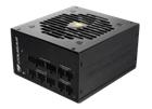 Cougar GEX 850W -virtalähde, 80 Plus Gold