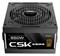 Antec CSK650DC EC 650W -virtalähde – kuva 2