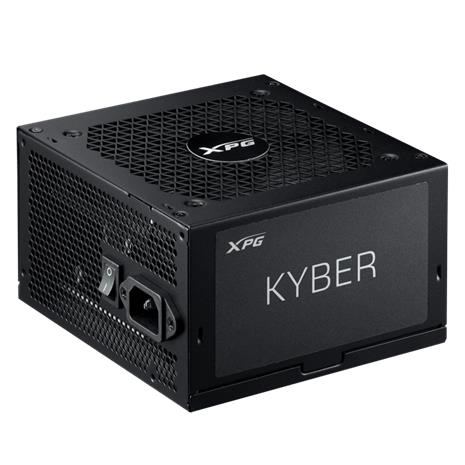 ADATA XPG KYBER 850W -virtalähde, 80 Plus Gold