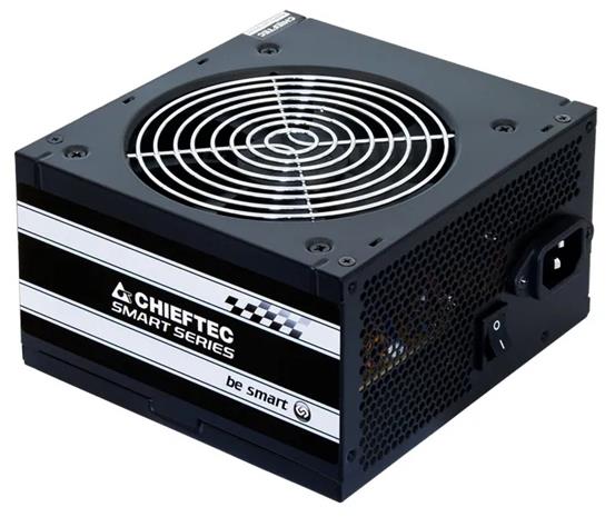 Chieftec Smart Series GPS-400A8, virtalähde