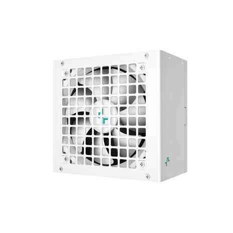 DeepCool PL750-D White V2, 80+ Bronze ATX 3.0