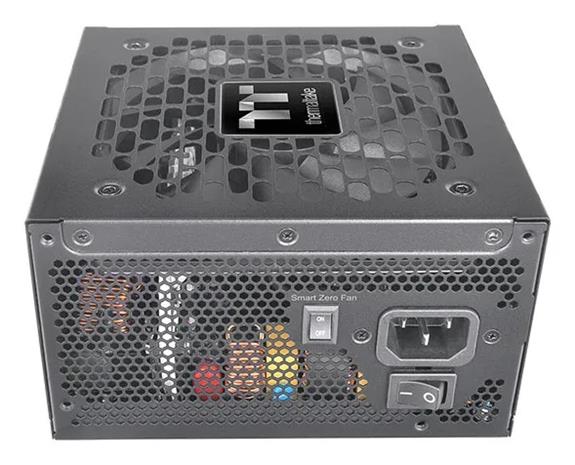 Thermaltake Toughpower GT 850W ATX 3.1 -virtalähde, 80 Plus Gold