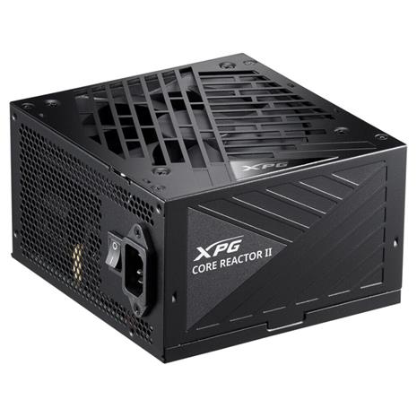 XPG CORE REACTOR II 850W -virtalähde, 80 Plus Gold