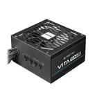 CHIEFTEC VITA SM3 BPX-650-C 650W -virtalähde, 80 Plus Bronze