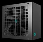 DeepCool PF500X 500W -virtalähde, 80 Plus Bronze