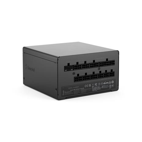 FRACTAL DESIGN Ion 3 Gold 850W -virtalähde, 80 Plus Gold