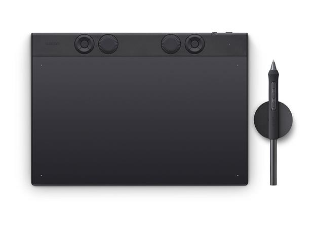 WACOM Tablet Intous Pro Medium (2025)