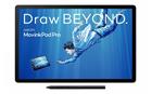 WACOM Piirtonäyttö MovinkPad Pro 14