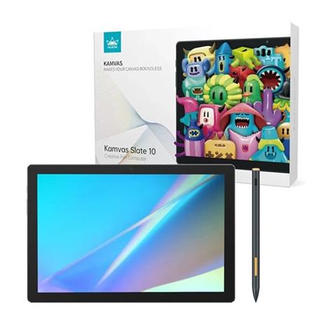 Huion Kamvas Slate 10 Android, piirtotabletti