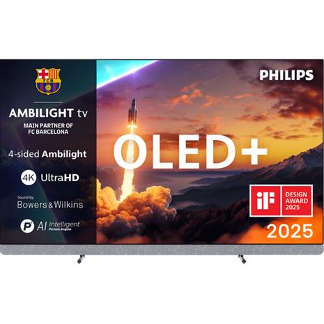 Philips 55OLED910 (55"), OLED-televisio – kuva 8/8