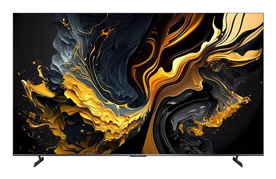 Xiaomi TV Max 2025 (100"), LED-televisio