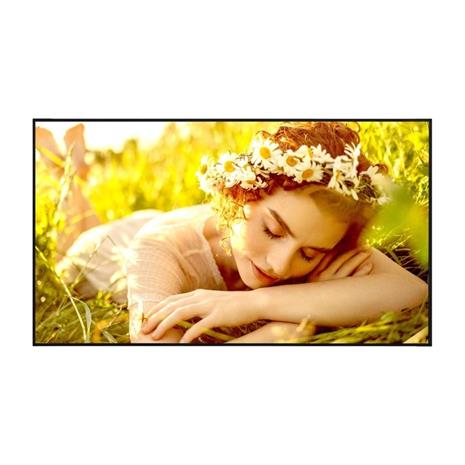 LG 50UA75006 (50"), LED-televisio