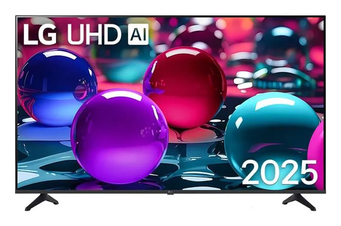 LG 43UA73003 (43"), LED-televisio – kuva 5/8