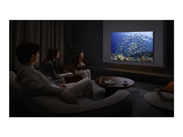 Xiaomi TV A Pro 2026 (65"), QLED-televisio – kuva 5/8