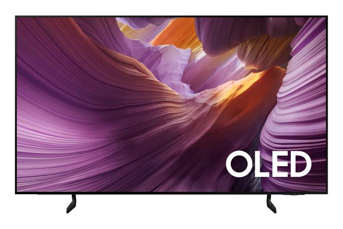 Samsung QE65S85FAE (65"), OLED-televisio