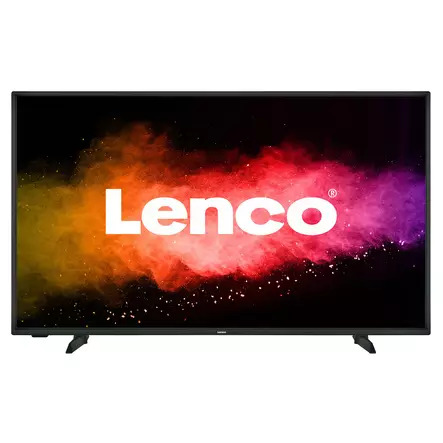 Lenco LED-4353BK (43"), LED-televisio