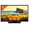 Lenco LED-2423BK (24"), LED-televisio – kuva 2