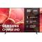 Samsung TU85U8005 (85"), LED-televisio – kuva 3