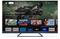 Sharp C50FQ5EG (50"), LED-televisio – kuva 4