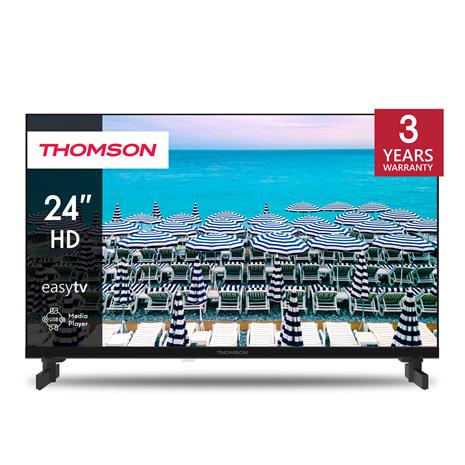 Thomson 24HD2S13 (24"), LED-televisio