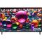 LG 43UA75006 (43"), LED-televisio – kuva 5