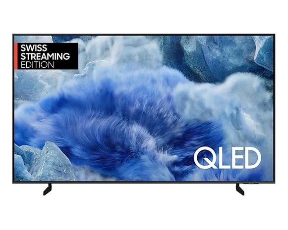 Samsung QE55Q8FAAU (55"), QLED-televisio