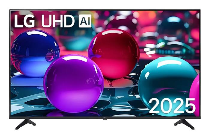 LG 50UA73003 (50"), LED-televisio