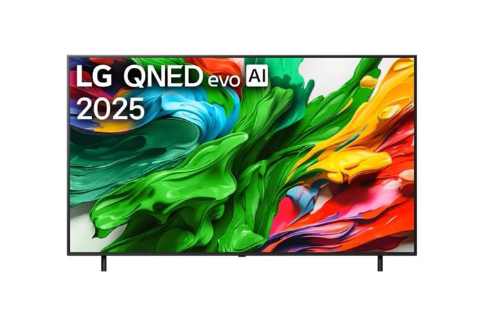 LG 75QNED85A3C (75"), LED-televisio