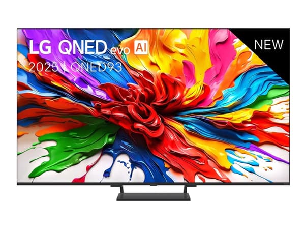 LG 75QNED93A6A (75"), LED-televisio