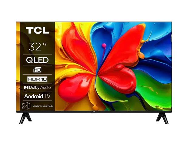 TCL 32V4C (32"), LED-televisio