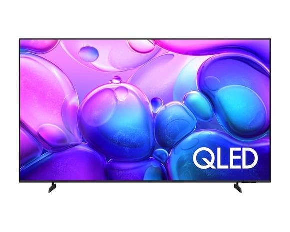 Samsung QE85Q6FAAU (85"), QLED-televisio – kuva 2/3