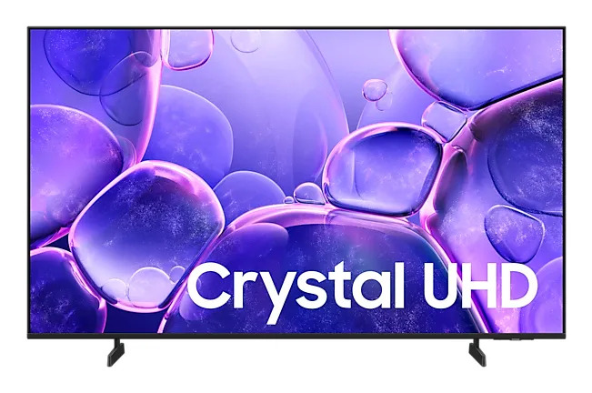 Samsung UE55U8072 (55"), LED-televisio
