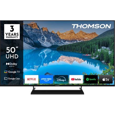 Thomson 50UG5X15 (50"), LED-televisio