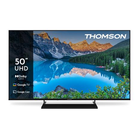 Thomson 50UG5X15 (50"), LED-televisio